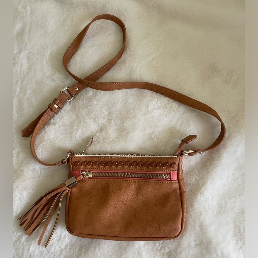 Dolce Vita Crossbody Purse